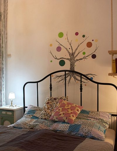 Rozmaring Apartman - Égkőris Vendégház