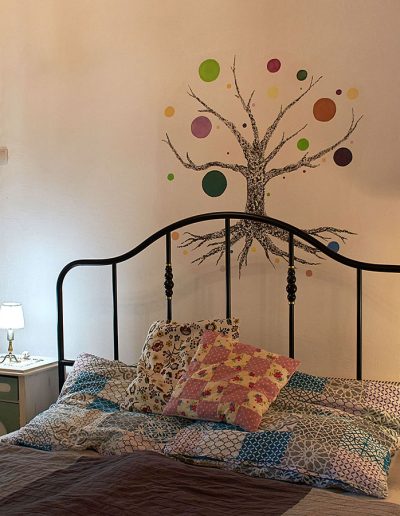 Rozmaring Apartman