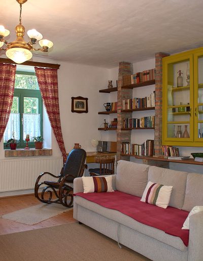 Tulipán Apartman - Égkőris Vendégház