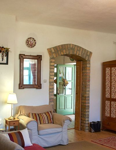 Tulipán Apartman